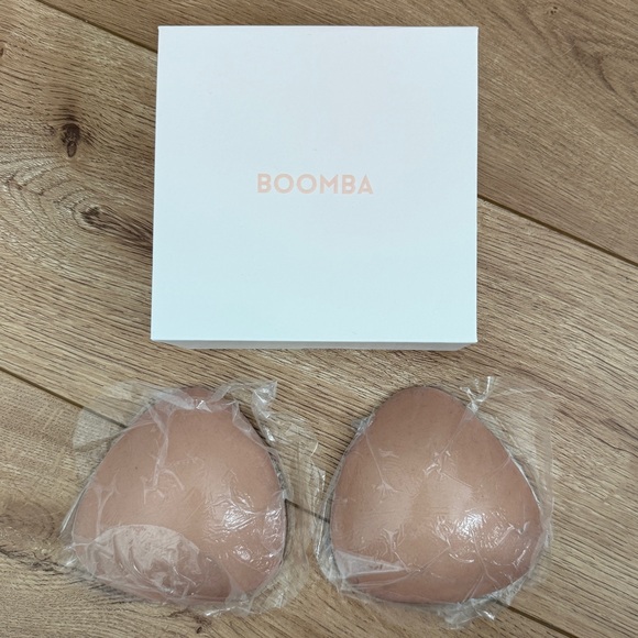 I TRIED BOOMBA - IN DEPT REVIEW, Demi Boost - Foto miniatura 5